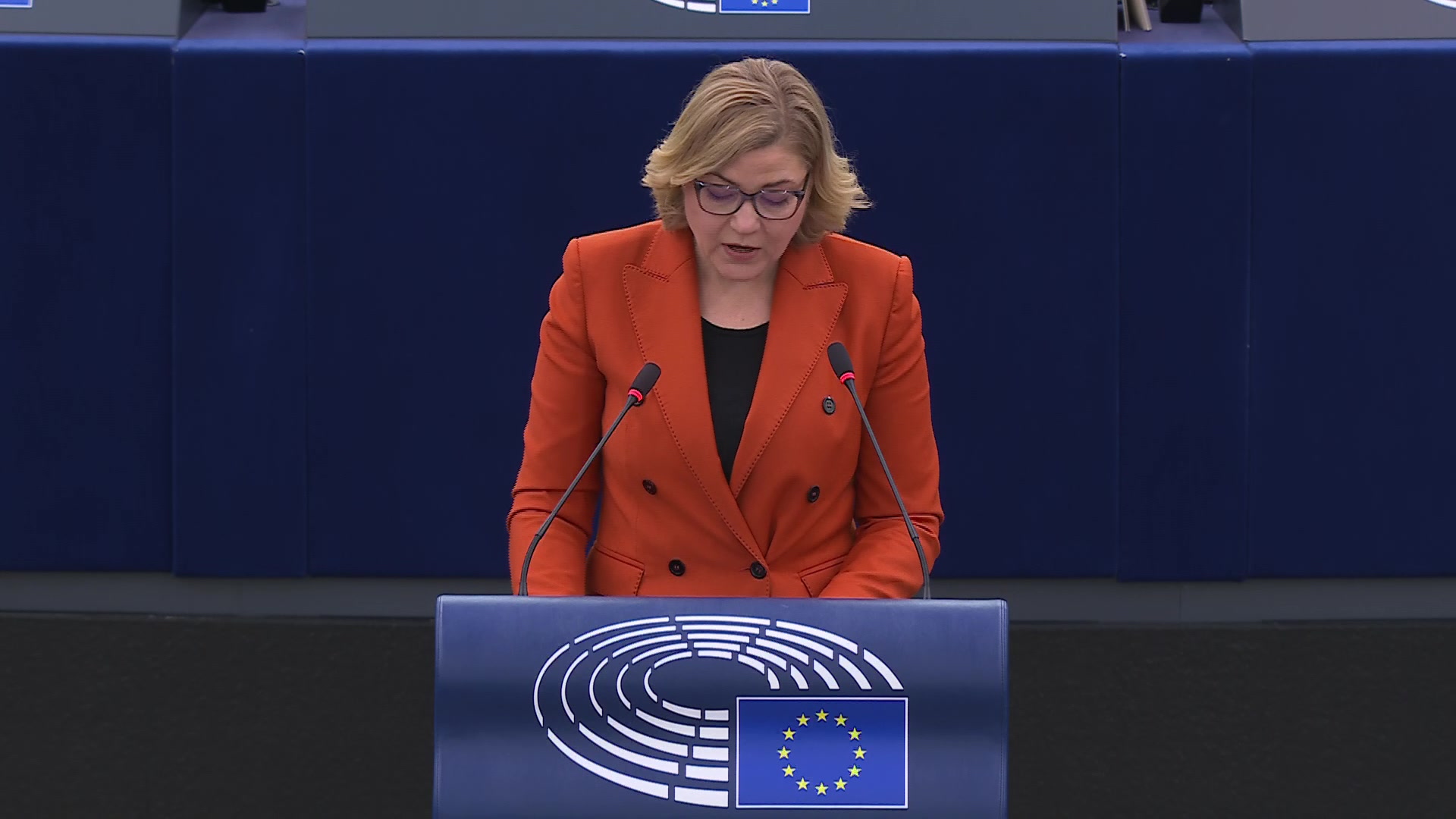 Tackling AI deepfakes and sexual exploitation on social media: opening statements by Marilena RAOUNA, Deputy Minister for European Affairs European Union (Cyprus) and Henna VIRKKUNEN, European Commissioner for Tech Sovereignty Security and Democracy